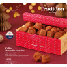 CHOCOLATS DU COEUR
