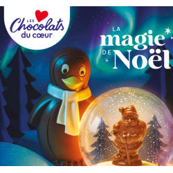 CHOCOLATS DU COEUR
