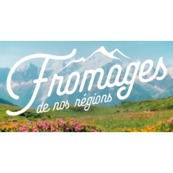 FROMAGES DE NOS REGIONS