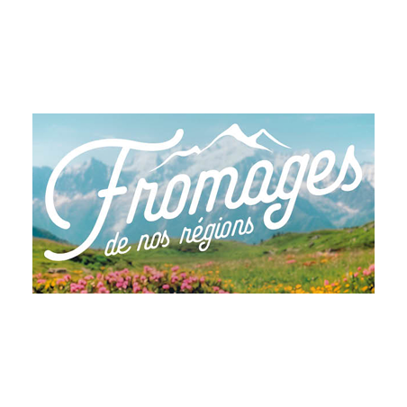 FROMAGES DE NOS REGIONS