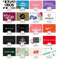 WONDER E-CARD