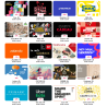 WONDER E-CARD