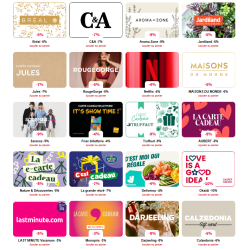 WONDER E-CARD