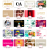 WONDER E-CARD