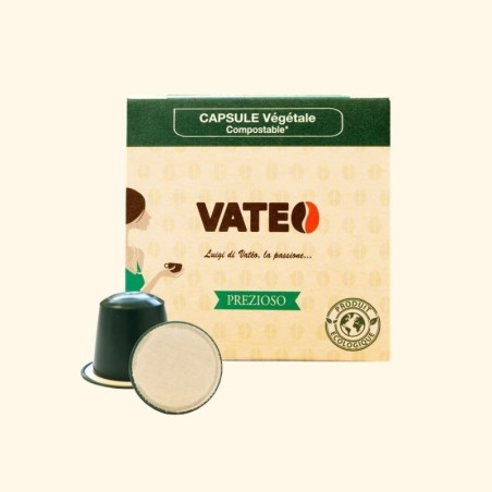 VATEO CAPSULES