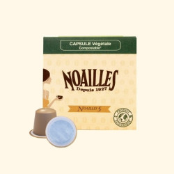 NUMERO 5 NOAILLES CAPSULES