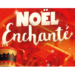 NOEL ENCHANTE