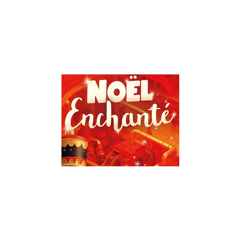 NOEL ENCHANTE
