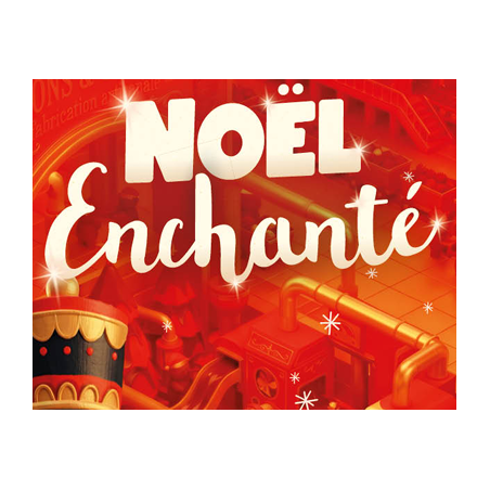 NOEL ENCHANTE
