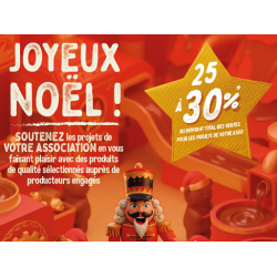 NOEL ENCHANTE