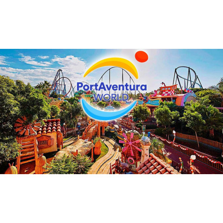 PORT AVENTURA WORLD