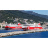 CORSICA LINEA