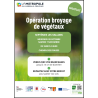 BROYAGE VEGETAUX