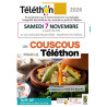 COUSCOUS TELEThON