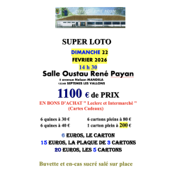 SUPER LOTO