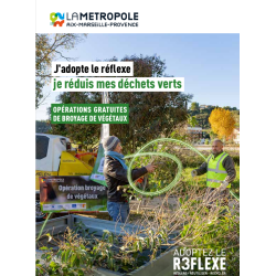 GUIDE DECHETS VERTS