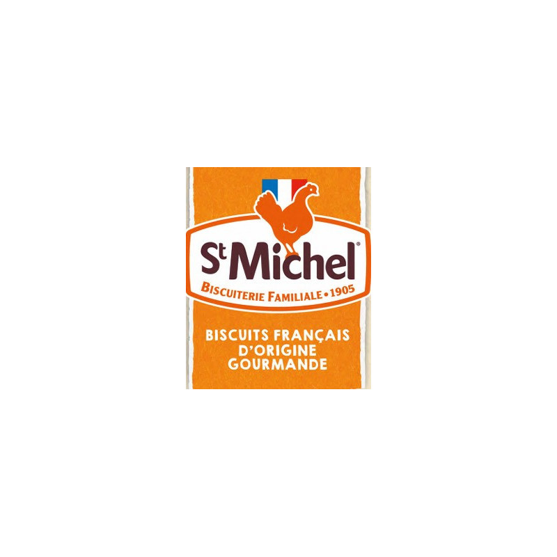 SAINT MICHEL