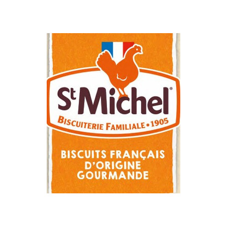 SAINT MICHEL