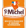 SAINT MICHEL
